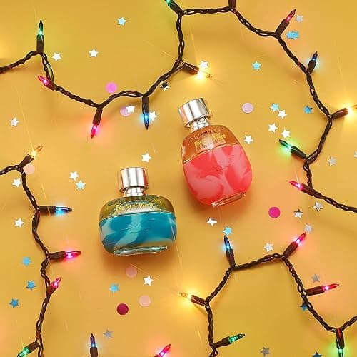 Hollister Festival Vibes Eau de Parfum Spray for Women, 3.4 Ounce thumbnail 3