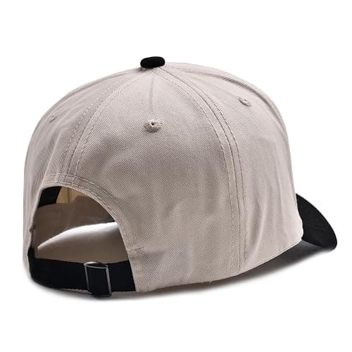 Boy Mama Hat- 3D Embroidered Mom Hat Adjustable Cotton Baseball Caps for Women thumbnail 7