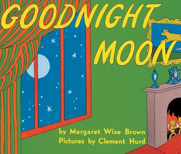 Goodnight Moon - Image 1