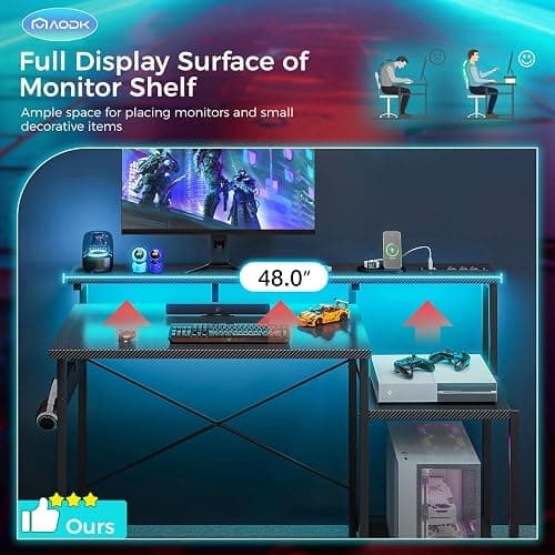 Computer Desk thumbnail 8