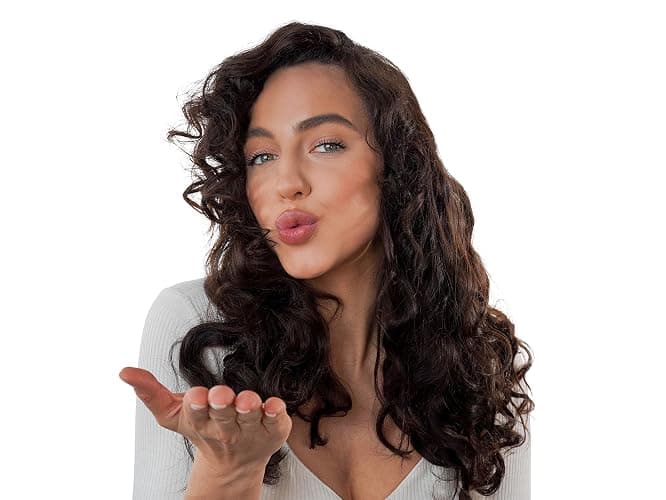 Tifara Beauty Salon Heatless Flexible Hair Rollers Curlers 42-pack 7" Soft Foam Flexi Twist Curling Rods for Short Long Hair thumbnail 7