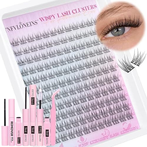 Lash clusters - Image 1