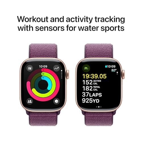 Apple Watch Series 10 thumbnail 6