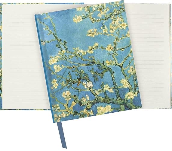 Almond Blossom Journal (Notebook, Diary) thumbnail 3