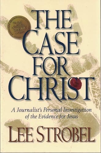 The Case for Christ: A Journalist's Personal Investigation of the Evidence for Jesus - Image 1