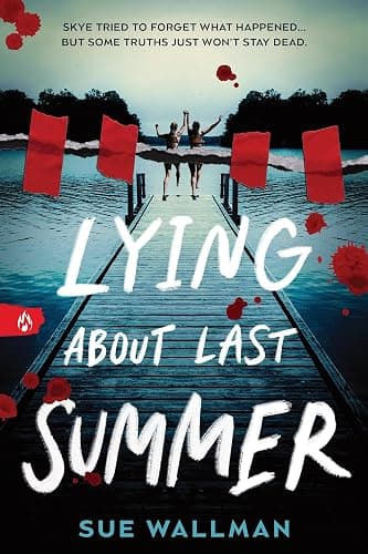 Lying About Last Summer - Image 1