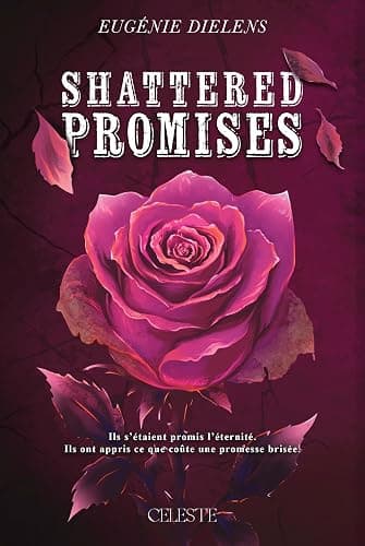 SHATTERED PROMISES - Image 1