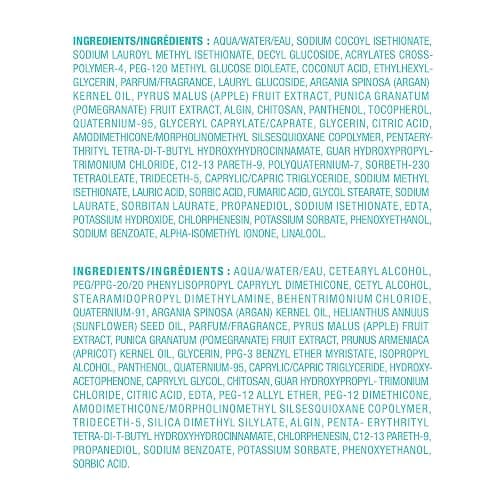 Moroccanoil Frizz Control Shampoo & Conditioner Bundle thumbnail 7