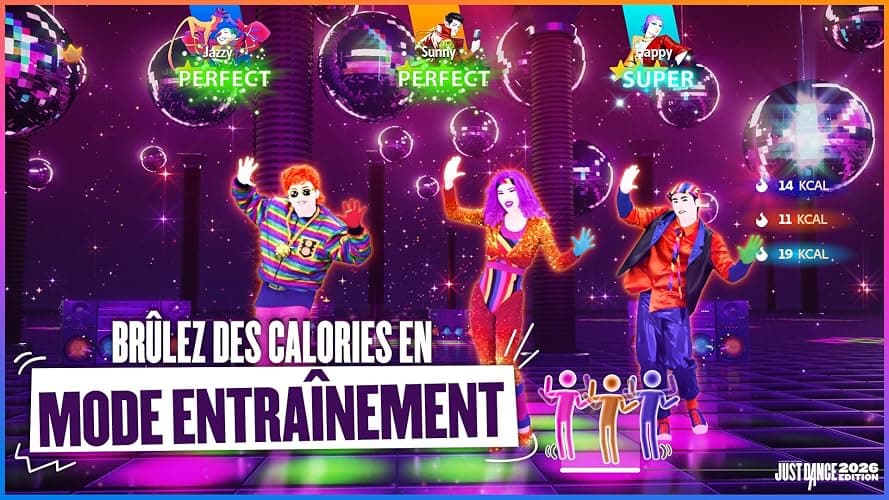 JUST DANCE 2026 CODE IN BOX FRA SWITCH thumbnail 7