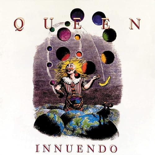 Innuendo[2 LP] - Image 1