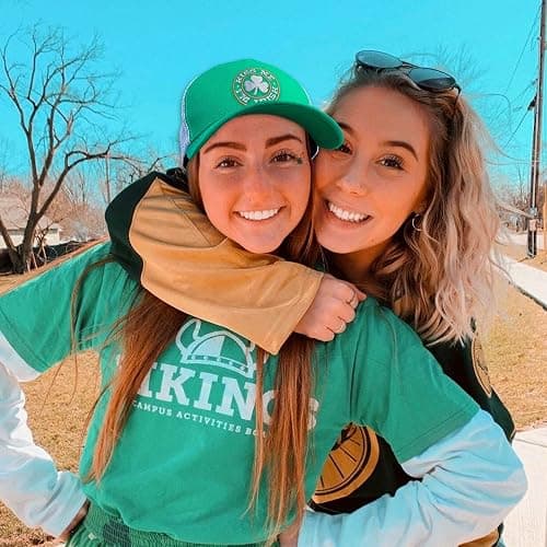 St Patricks Day Trucker Hat for Men, St Patricks Day Adjustable Washable Green Shamrock Baseball Cap thumbnail 6
