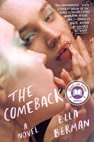The Comeback - Image 1