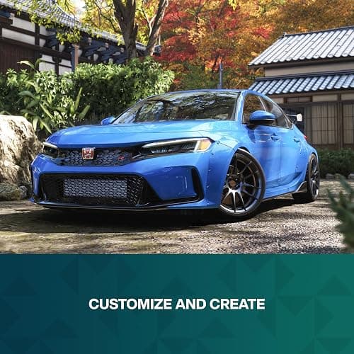 Forza Horizon 6 | Standard Edition | XBOX Series X thumbnail 5