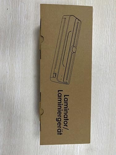 Laminator Machine 9 Inch Laminating Machine - A4 Cold Thermal Laminator Machine with Laminating Sheets, 8.5 x11 Personal Laminators for Teachers 90s Warm up, A4/A5/A6 Laminators for School Home thumbnail 12