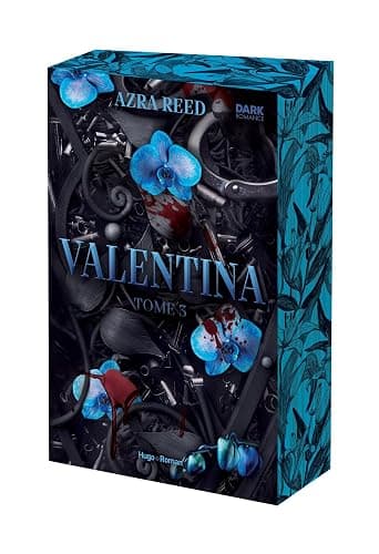 Valentina - Tome 03 - Broché + Jaspage - Image 1