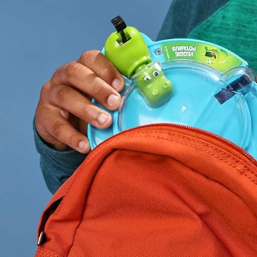 Hasbro Grab and Go! Bundle (4 Pack) thumbnail 12