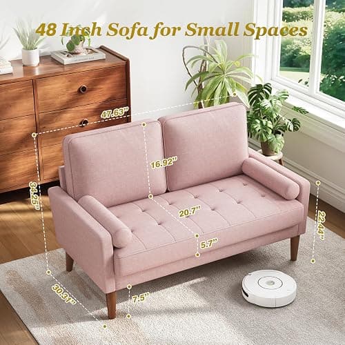 Doesn’t have to be this exact couch  thumbnail 7