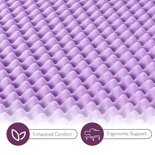 mattress topper thumbnail 5