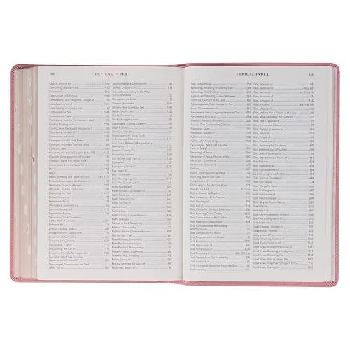 The Spiritual Growth Bible thumbnail 13