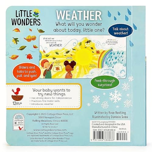 Little Wonders Weather thumbnail 9