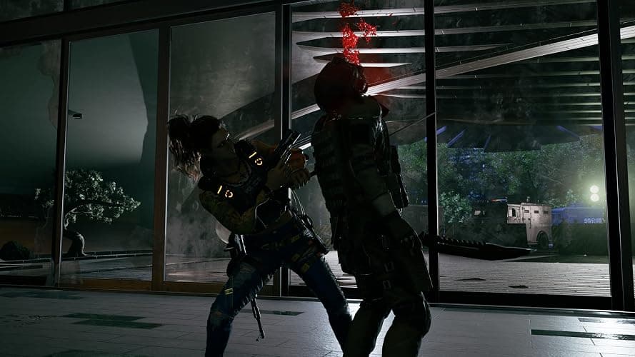 Wanted: Dead– PlayStation 5 thumbnail 8