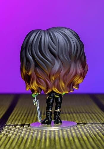 Funko POP: Anything Goes- POP 4 - Multicolor thumbnail 2