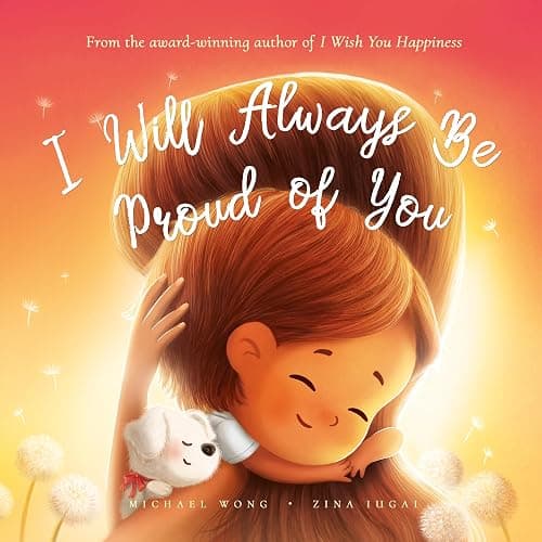 I Will Always Be Proud of You - Image 1