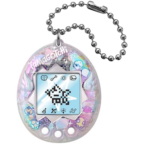 Tamagotchi Original - Celebration Reflection (Amazon Exclusive) thumbnail 2