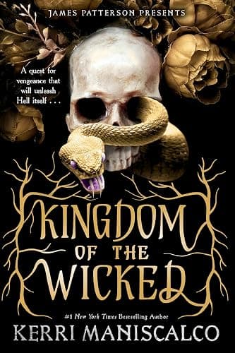 Kingdom of the Wicked - Image 1