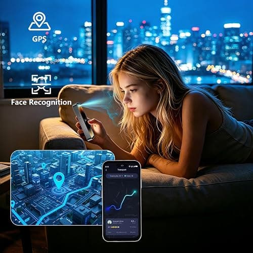 Pdfbenli Mini Phone for Kids, 3GB+32GB, 3.7 HD Touchscreen, Mini Smartphone with Call/Video/WiFi, GPS, Face ID, Dual SIM, Android 10.0, Unlocked Mini Cell Phone for Backup Birthday Gifts (Black) thumbnail 4