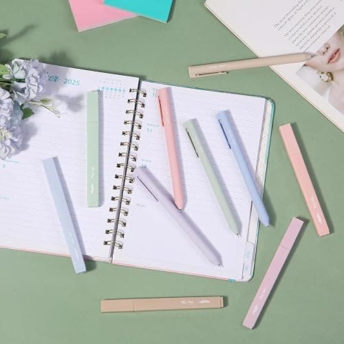 Highlighters + Pens thumbnail 7
