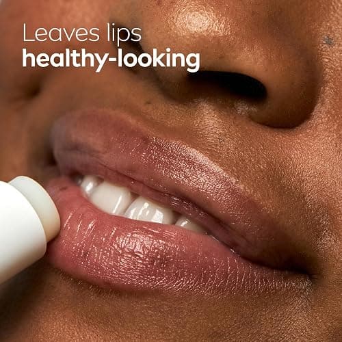 NIVEA Moisture Lip Care, Hydrating Lip Balm with Shea Butter, Nourishing Oils and Vitamin C & E, 3-in-1 Moisture, Repair and Nourish, 0.17 Oz Stick, Pack of 4 thumbnail 9