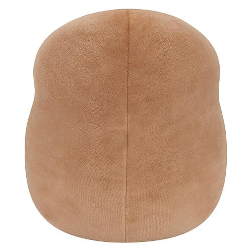 Squishmallows Original 8-Inch Danilo Chocolate Banana Toast - Official Jazwares Plush thumbnail 4