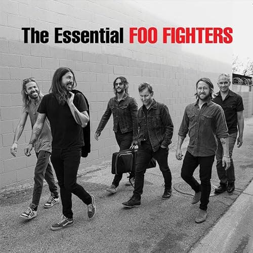 The Essential Foo Fighters - Image 1