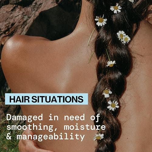 Pacifica Leave In Conditioner - 11 in 1 Magical Hair Treatment - Strengthen & Repair Damaged Hair - Deep Conditioning for Dry Hair Adds Shine & Anti-Frizz for Straight, Wavy & Curly Hair Care, Vegan thumbnail 21