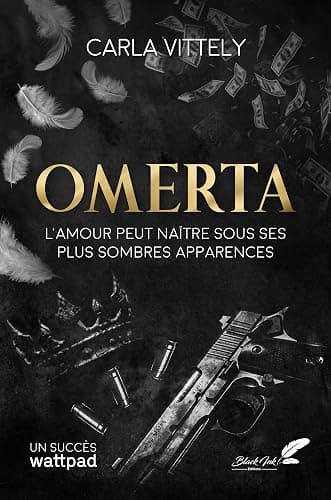 Omerta - Paperback - Image 1