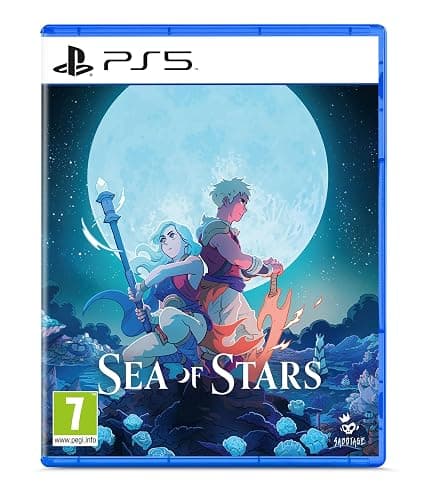 Sea of Stars - PS5 - Image 1