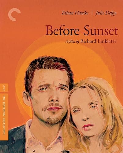 The Before Trilogy [Blu-ray) thumbnail 3