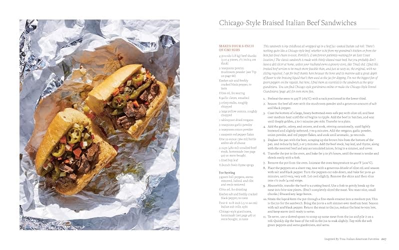 By Heart: Recipes to Hold Near and Dear thumbnail 9