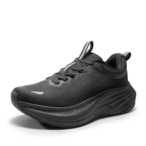 NORTIV 8 Women's Walking Shoes Cushion Comfortable ActiveBreeze Running Tennis Shoes Non-Slip Workout Gym Sports Athletic Breathable Fashion Sneakers - Image 1
