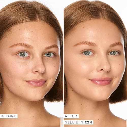 tarte shape tape radiant concealer – Medium-Coverage, Radiant Finish for Under Eye Concealer for Dark Circles, Fine Lines, Redness & Discoloration, Hydrating, Vegan, Cruelty Free thumbnail 2