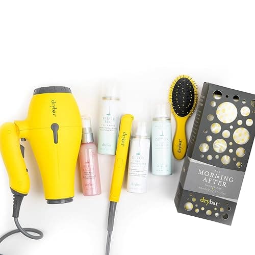 Drybar The Morning After Shower Cap thumbnail 3