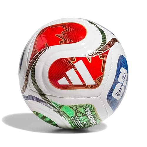 adidas FIFA World Cup 26™ Trionda Mini Soccer Ball - Image 1
