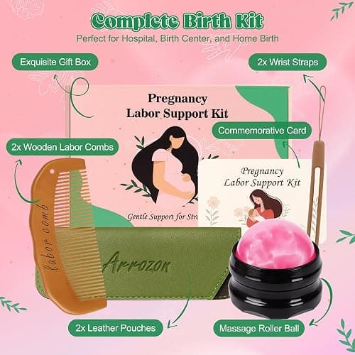 Labor comb set  thumbnail 6