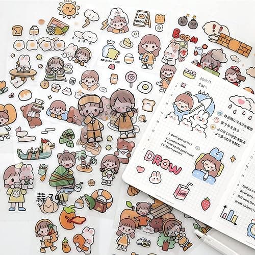 Sticker thumbnail 5