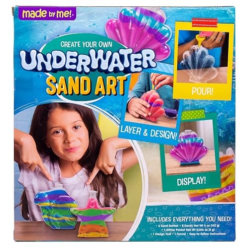 Sand Art thumbnail 9
