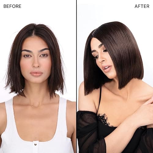 COLOR WOW Dream Coat Supernatural Spray – Keep Your Hair Frizz-Free and Shiny No Matter the Weather with Award-Winning Anti-Humidity Treatment thumbnail 5