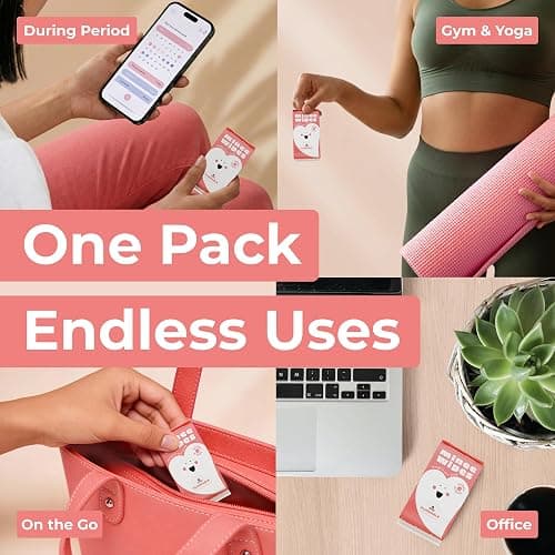 Feminine Wipes for Women – Flushable pH Balanced Wipes, 99% Water & Aloe – Unscented, Gentle Intimate & Period Care with Odor Protection – Daily Hygiene & Travel Essentials – 8 Pack, 48 Wipes thumbnail 3