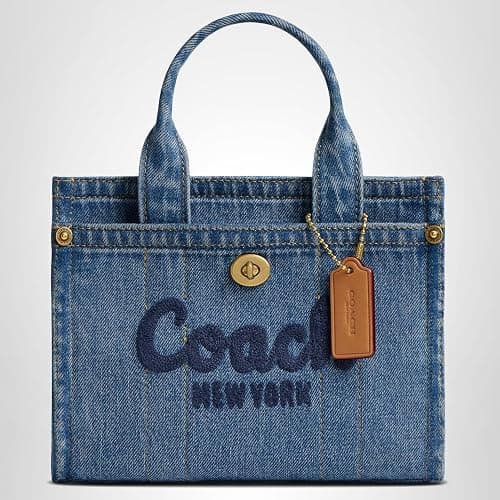 COACH Women's Camo Cargo Tote 20 thumbnail 7