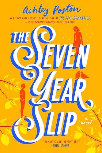 The Seven Year Slip - Image 1